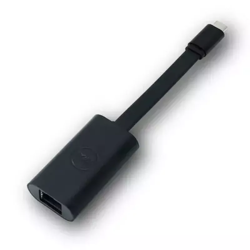 Adapter USB-C to Ethernet DELL DBQBCBC064
