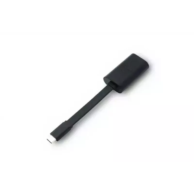 Adapter USB-C to Ethernet DELL DBQBCBC064