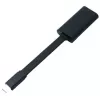 Adapter USB-C to Ethernet DELL DBQBCBC064