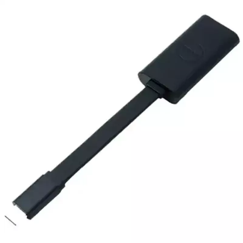 Adapter USB-C to Ethernet DELL DBQBCBC064