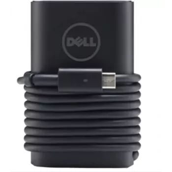 Dell E5 - toiteplokk - vahelduvvool - 45 W - Euroopa - Latitude 5290 2-in-1, 5320 2-in-1, 72XX 2-in-1, 7310 2-in-1, 73XX jaoks