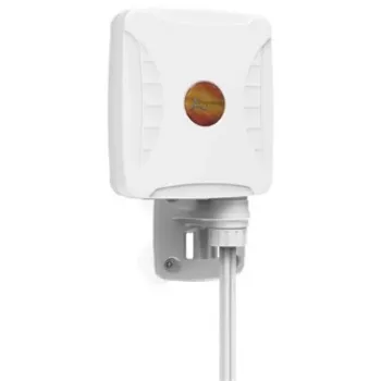 Poynting Antennas 5G/LTE Mast/Sein/Aken A-XPOL-0001-V2-21 SMA (M) 3dBi 2x2 MIMO Ristpolariseeritud Omnidirectional SMA - Isane 2 x 5 m