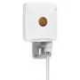 Poynting Antennas 5G/LTE Mast/Sein/Aken A-XPOL-0001-V2-21 SMA (M) 3dBi 2x2 MIMO Ristpolariseeritud Omnidirectional SMA - Isane 2 x 5 m