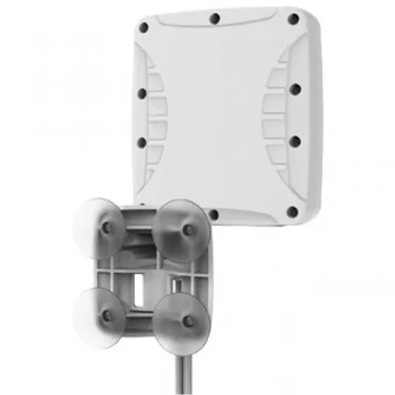 Poynting Antennas 5G/LTE Mast/Sein/Aken A-XPOL-0001-V2-21 SMA (M) 3dBi 2x2 MIMO Ristpolariseeritud Omnidirectional SMA - Isane 2 x 5 m
