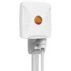 Poynting Antennas 5G/LTE Mast/Sein/Aken A-XPOL-0001-V2-21 SMA (M) 3dBi 2x2 MIMO Ristpolariseeritud Omnidirectional SMA - Isane 2 x 5 m