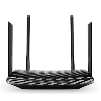 Ruuter TP-Link AC1200 Dual-band 2.4 GHz 5 GHz Wi-Fi 5