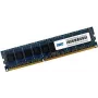 Other World Computing - DDR3 - moodul - 16GB - DIMM 240-PIN - 1866 MHz / PC3-14900 - CL13 registreeritud - ECC - Apple Mac Pro (Ende 2013) jaoks (OWC1866D3MPE16G)