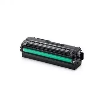 Samsung CLT-K506L/ELS - SU171A - tooner must - CLP-680DW, 680ND; CLX-6260FD, 6260FR, 6260FW, 6260ND jaoks