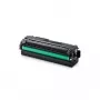 Samsung CLT-K506L/ELS - SU171A - tooner must - CLP-680DW, 680ND; CLX-6260FD, 6260FR, 6260FW, 6260ND jaoks
