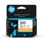 HP CC643EE#BA3 printeritarvik tsüaan