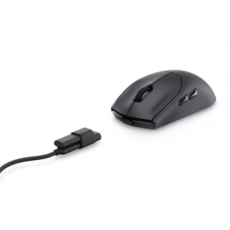 hiir USB Optical Wrl AW720M/545-BBDN Dell