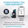 HP 364 tindikassett must Vivera blister Photosmart C5380 C6380 D5460 B8550