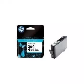 HP 364 tint fotomust Vivera blister Photosmart C5380 C6380 D5460 B8550