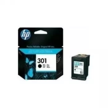 HP 301 tindipadrun must blisterpakendis DesignJet 1050 kõik-ühes printer