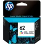 HP 62 kolmevärviline originaaltindikassett