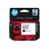 HP 652 must originaalne Ink Advantage'i tindikassett