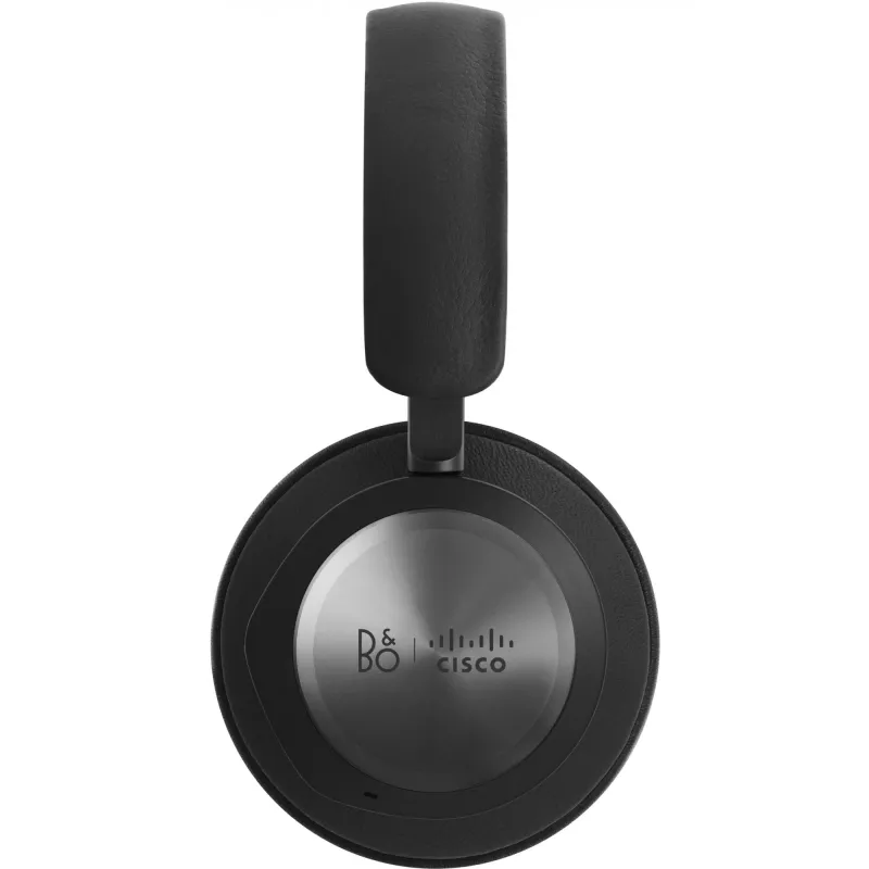 Cisco kõrvaklapid B+O 980 juhtmevabad peakõrvaklapid USB-A must