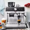 Espressomasin Gastroback 2.8 L Design Espresso Barista Pro