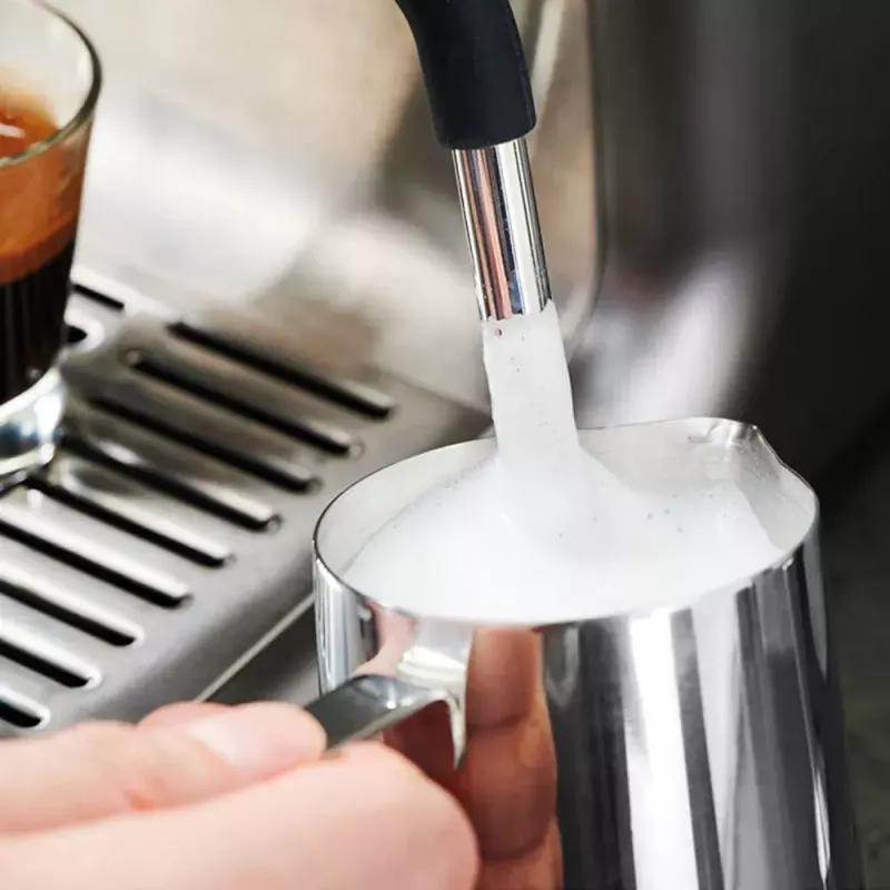 Espressomasin Gastroback 2.8 L Design Espresso Barista Pro
