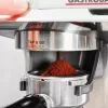 Espressomasin Gastroback 2.8 L Design Espresso Barista Pro
