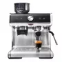 Espressomasin Gastroback 2.8 L Design Espresso Barista Pro
