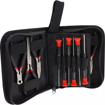 Daiber 43013 hõbevalge ümbrik