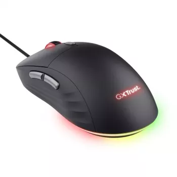 hiir USB Optical LIGHTWEIGHT/GXT925 Redex II 25125 Trust