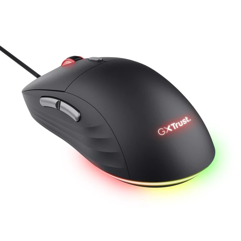 hiir USB Optical LIGHTWEIGHT/GXT925 Redex II 25125 Trust