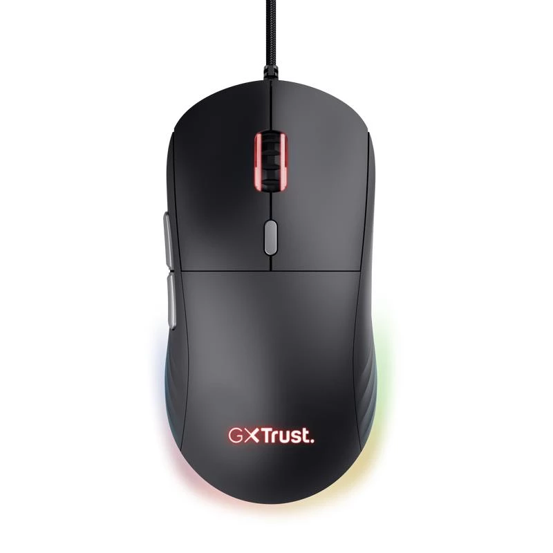 hiir USB Optical LIGHTWEIGHT/GXT925 Redex II 25125 Trust