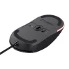hiir USB Optical LIGHTWEIGHT/GXT925 Redex II 25125 Trust