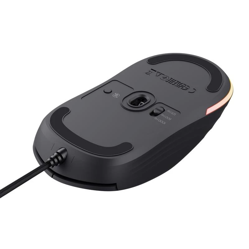 hiir USB Optical LIGHTWEIGHT/GXT925 Redex II 25125 Trust