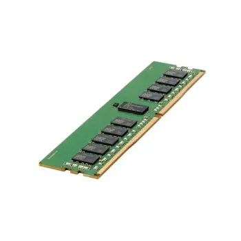 HPE 64GB (1x64GB) Dual Rank x4 DDR4-2933 CAS-21-21-21 Registered Smart Memory Kit