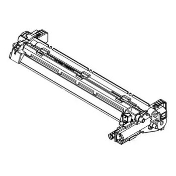 Kyocera DK-1110 - 302M293013 - trummelüksus - FS-1061DN 1061DN/KL3 jaoks