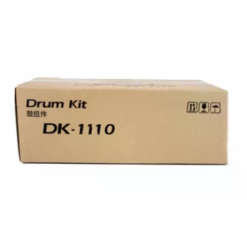 Kyocera DK-1110 - 302M293013 - trummelüksus - FS-1061DN 1061DN/KL3 jaoks