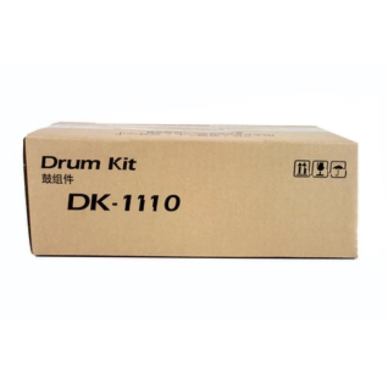 Kyocera DK-1110 - 302M293013 - trummelüksus - FS-1061DN 1061DN/KL3 jaoks