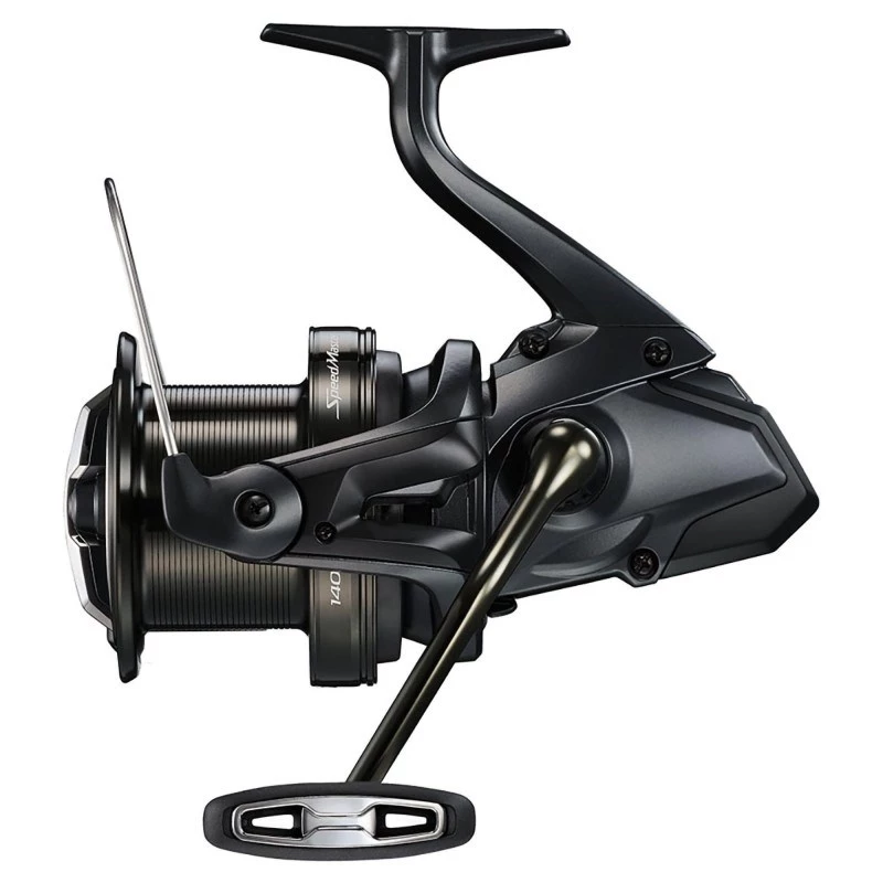 Shimano Speedmaster XTD õngerull