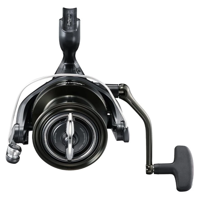 Shimano Speedmaster XTD õngerull