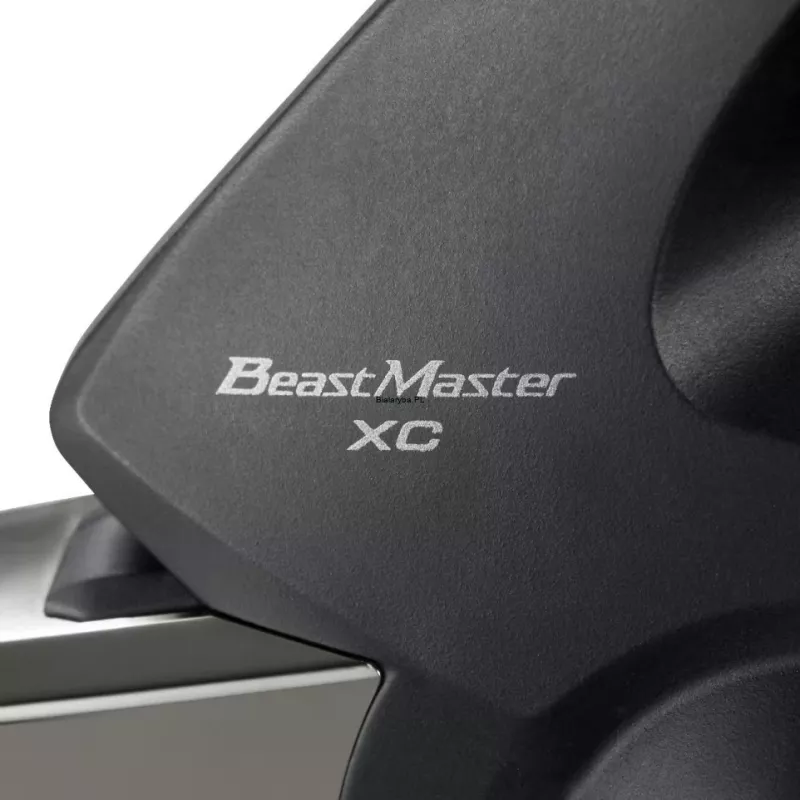 Shimano Beastmaster 14000 kalastusrull