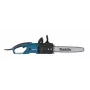 Makita UC4050A kettsaag 2000 W Must, Türkiis