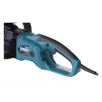 Makita UC4050A kettsaag 2000 W Must, Türkiis