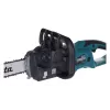 Makita UC4050A kettsaag 2000 W Must, Türkiis