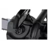 Makita UC4050A kettsaag 2000 W Must, Türkiis