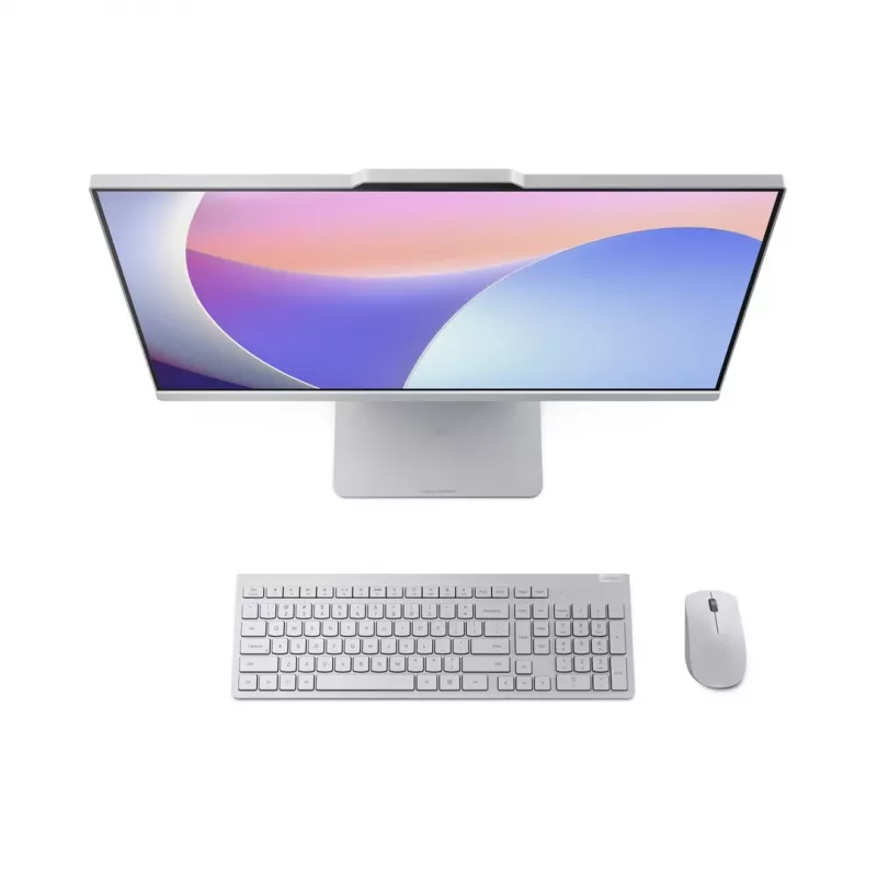 Arvuti Lenovo IdeaCentre AIO 24IRH9 Intel Core i7-13620H 16GB 1TB SSD Windows 11