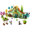 Figuuridega komplekt Junior Disney: Moana paat