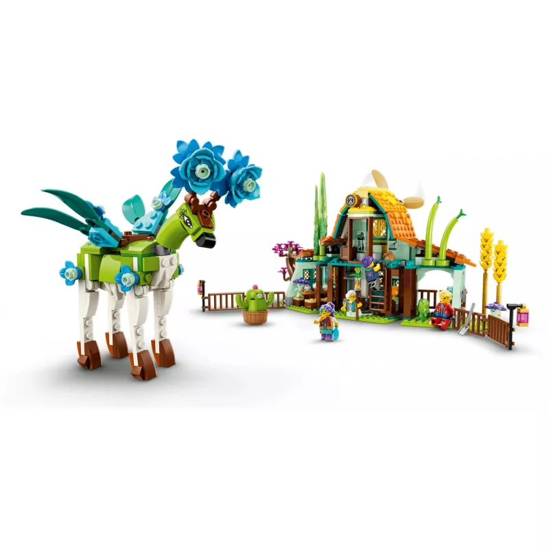 Figuuridega komplekt Junior Disney: Moana paat