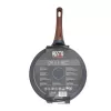 Wentronic Goobay CAT 6 paigalduskaabel, S/FTP (PiMF), valge, 7,5 m – LSZH halogeenivaba, vask (93511)