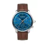 Kell Zeppelin Mediterranee 96363 42mm Must