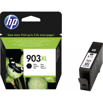 HP tindikassett 903XL suure mahutavusega must BLISTER
