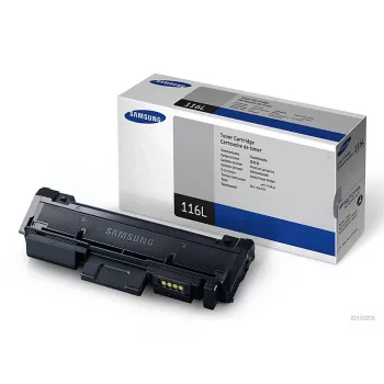 Samsung MLT-D116L toonerikassett 1 tk Originaal