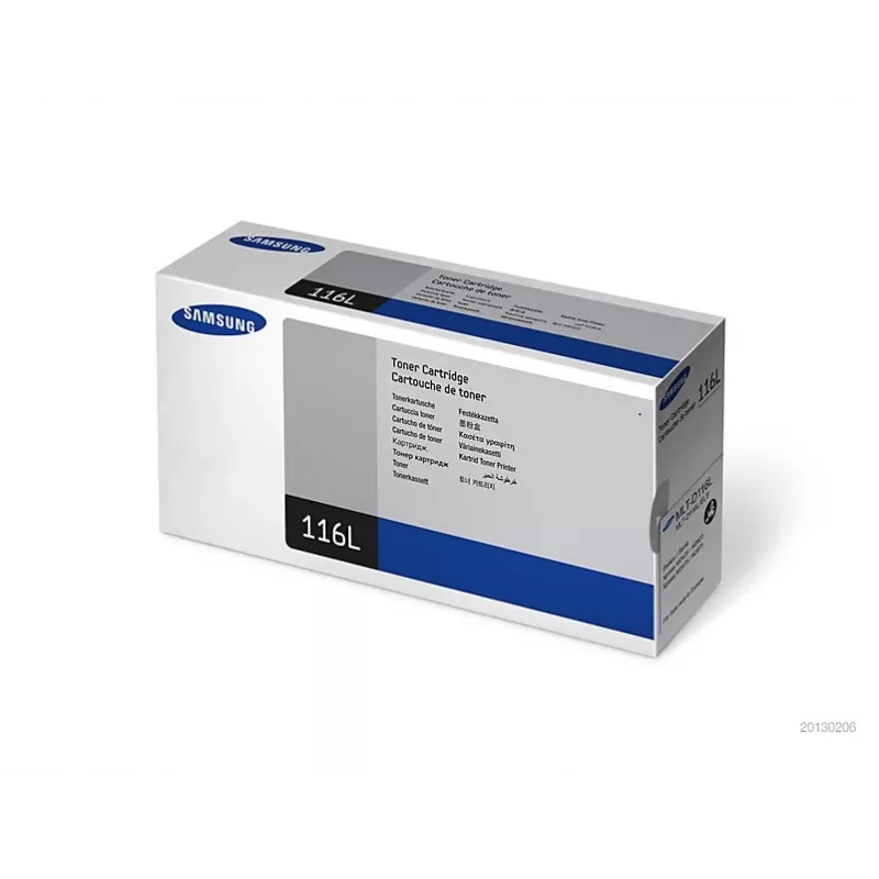 Samsung MLT-D116L toonerikassett 1 tk Originaal